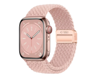 TECH-PROTECT Nylonmag do Apple Watch 40/41/42 mm Dusty Rose 5906302312856 - 1290079 - zdjęcie 1